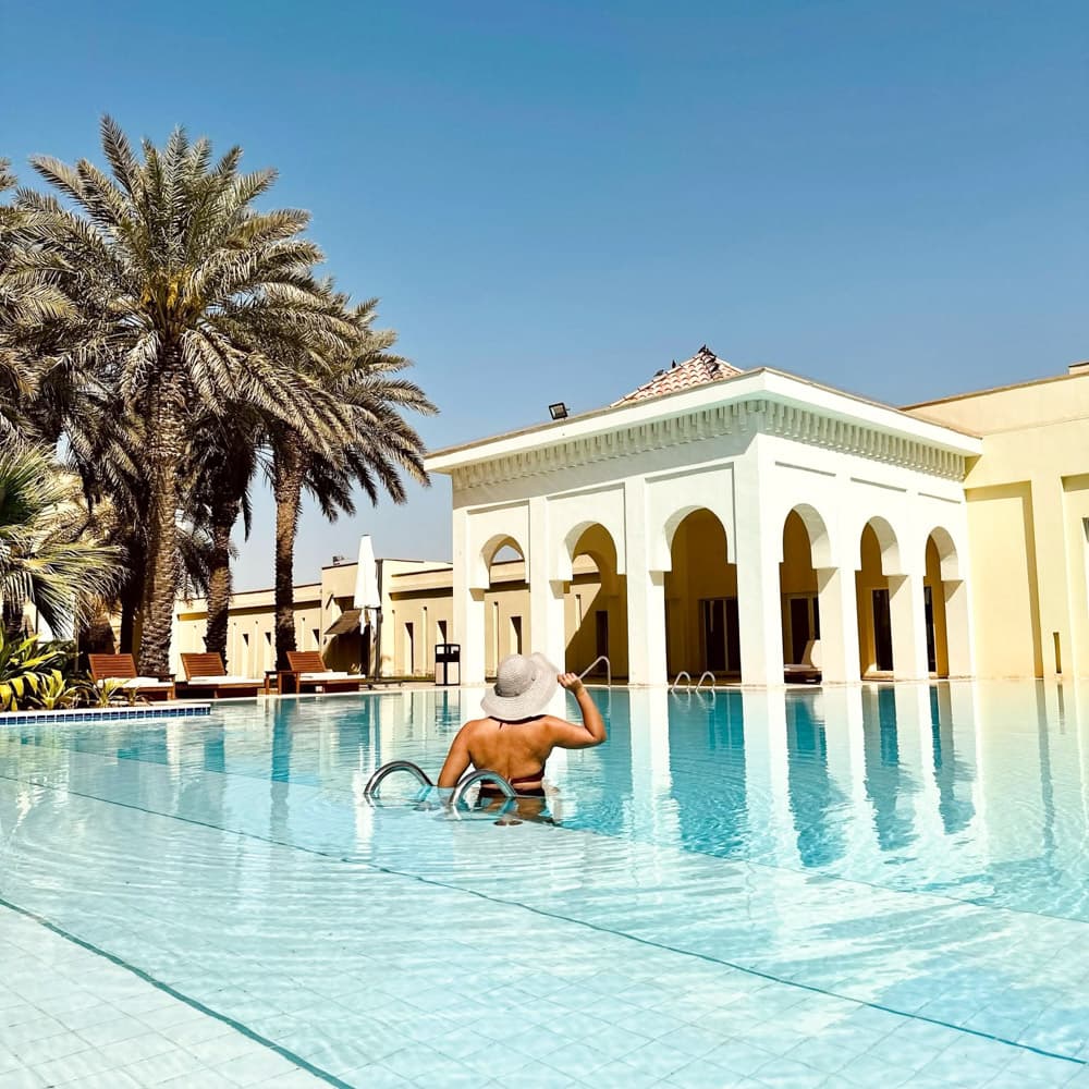 Park Hyatt Jeddah - Marina, Club and Spa — Saudi Arabia, Middle East