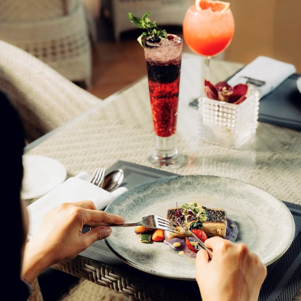 Park Hyatt Jeddah - Marina, Club and Spa — 