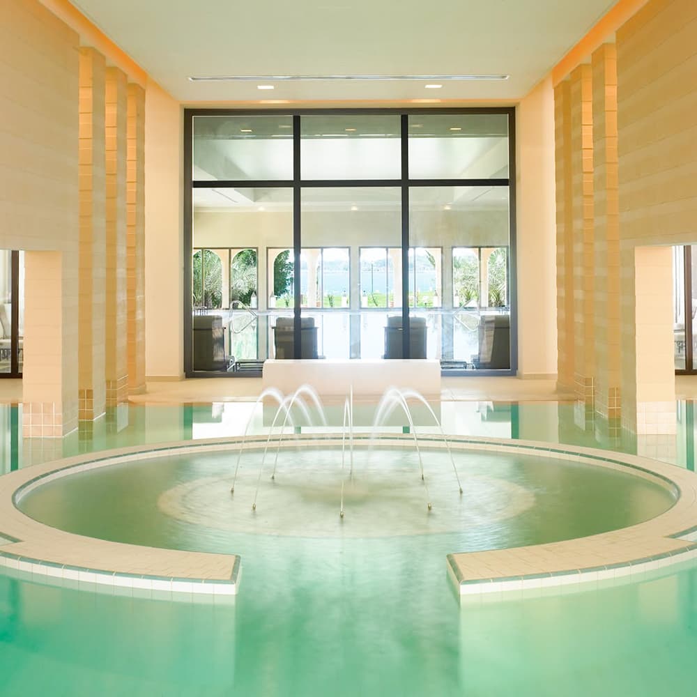 Park Hyatt Jeddah - Marina, Club and Spa — 