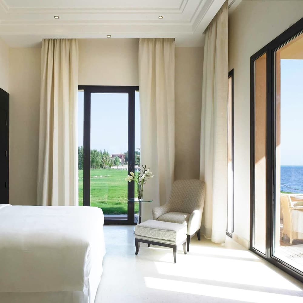 Park Hyatt Jeddah - Marina, Club and Spa — 