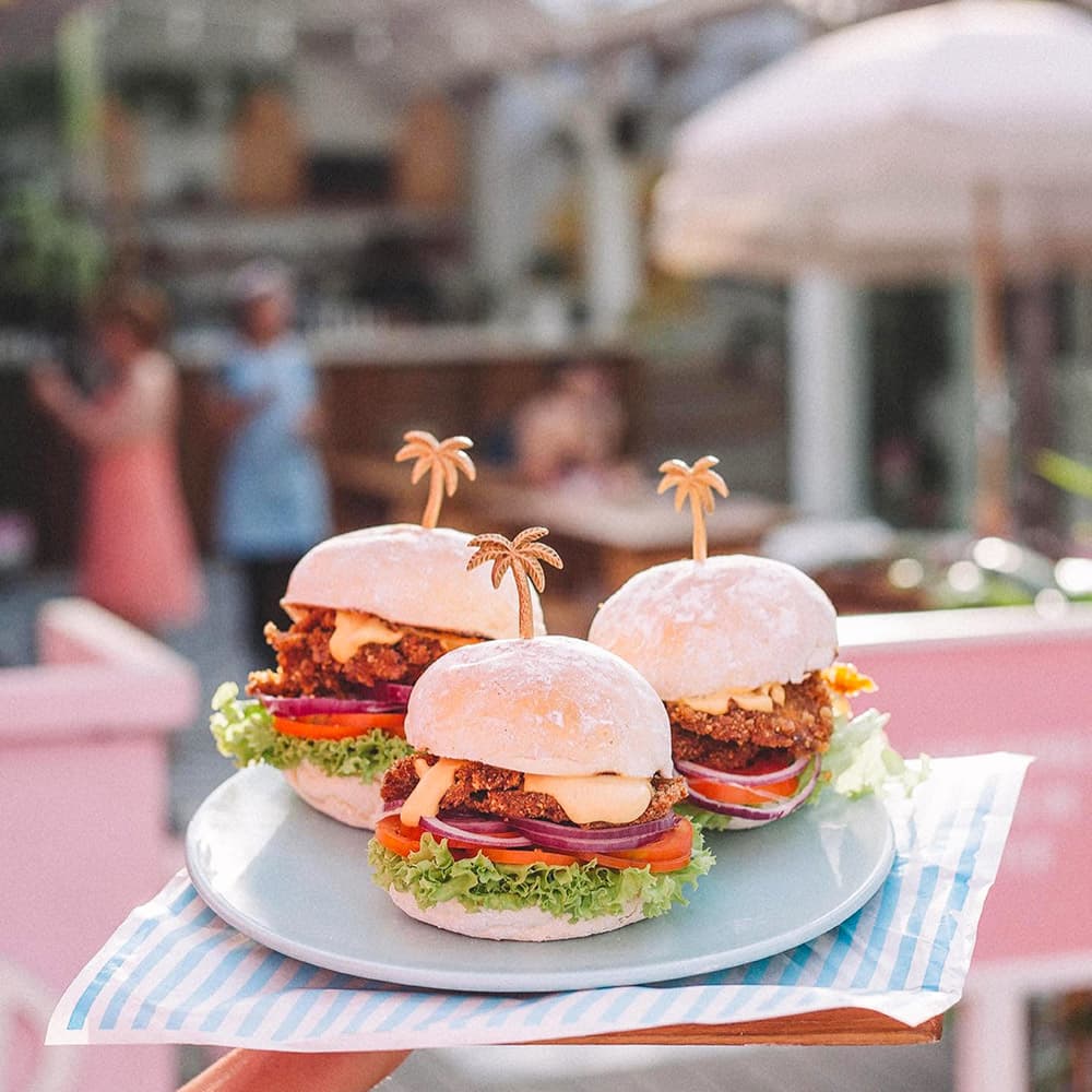 KYND Community Uluwatu — 