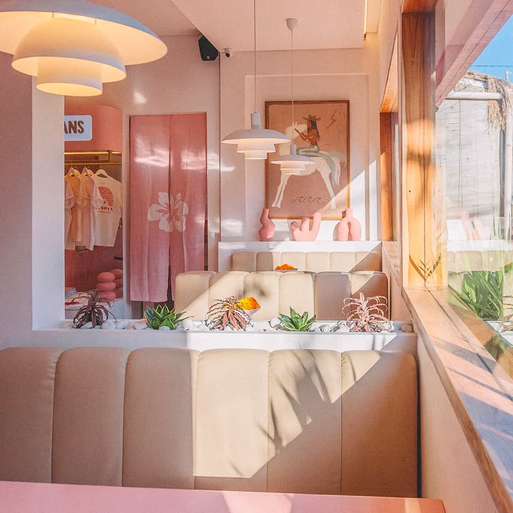 KYND Community Uluwatu — 
