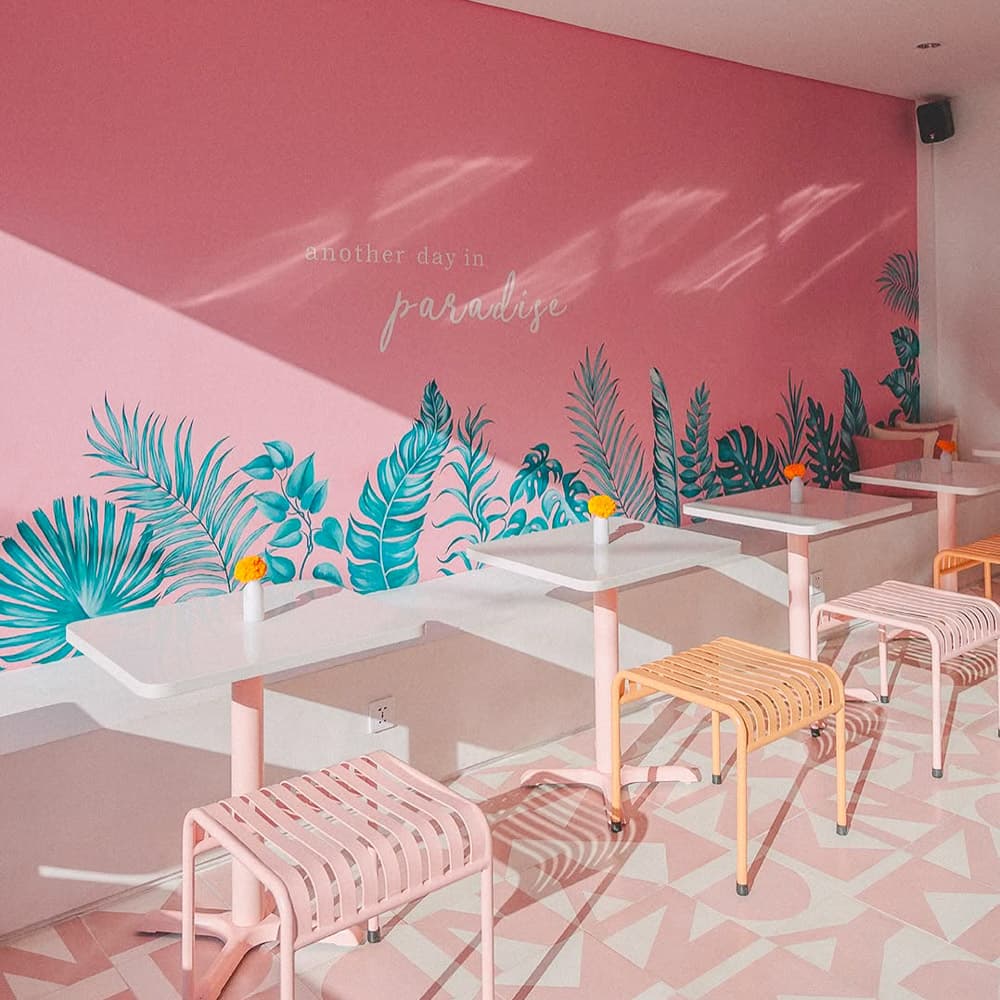 KYND Community Uluwatu — 
