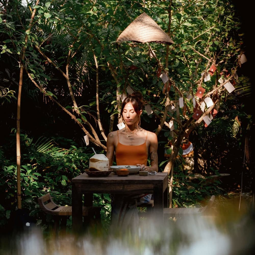 ULU Garden — 