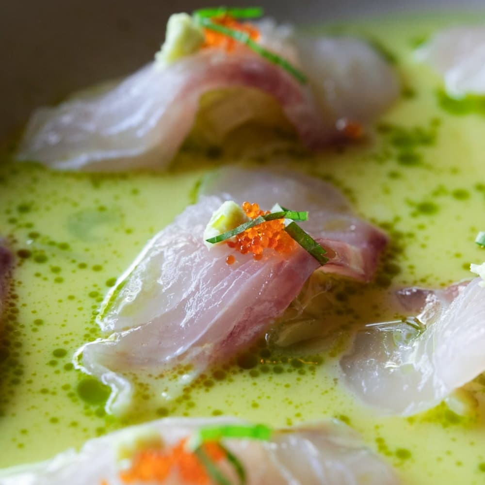 YUKI Uluwatu — 