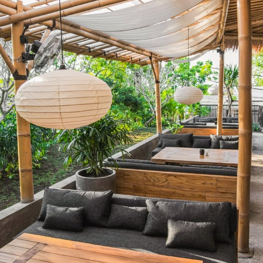 YUKI Uluwatu — 