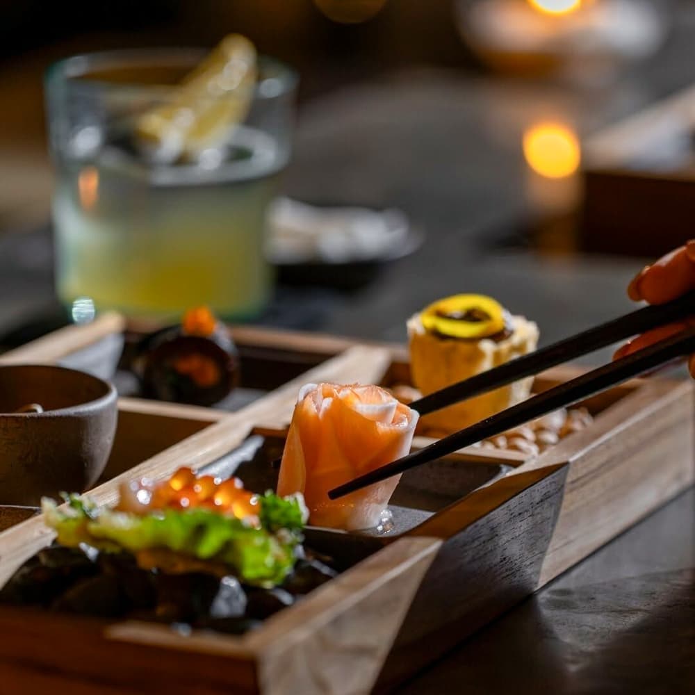 YUKI Uluwatu — 