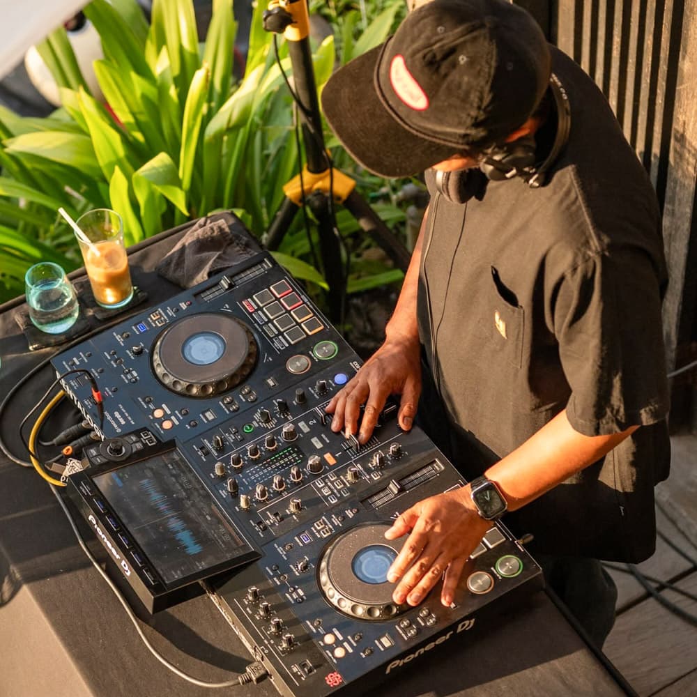 YUKI Uluwatu — 