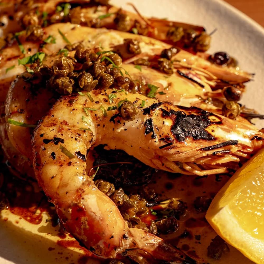 Osteria Luna — 