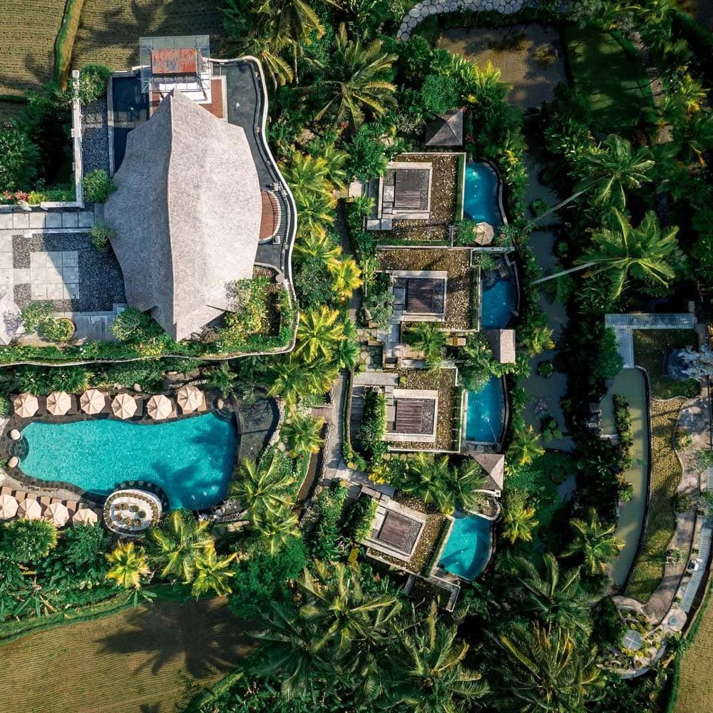 Kuwarasan A Pramana Experience — 
