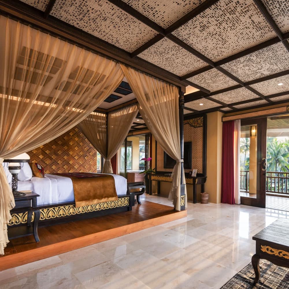 Kuwarasan A Pramana Experience — 