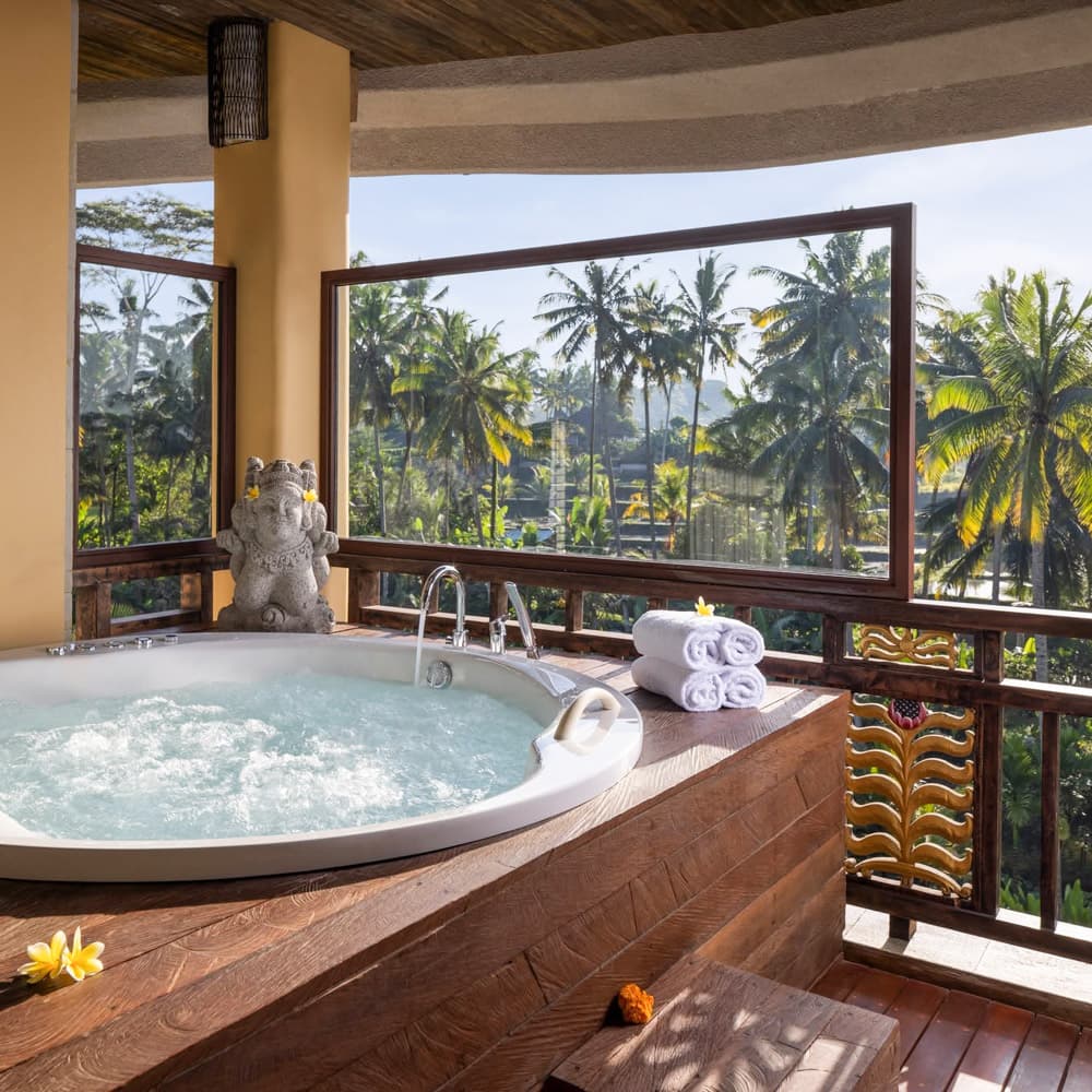 Kuwarasan A Pramana Experience — 
