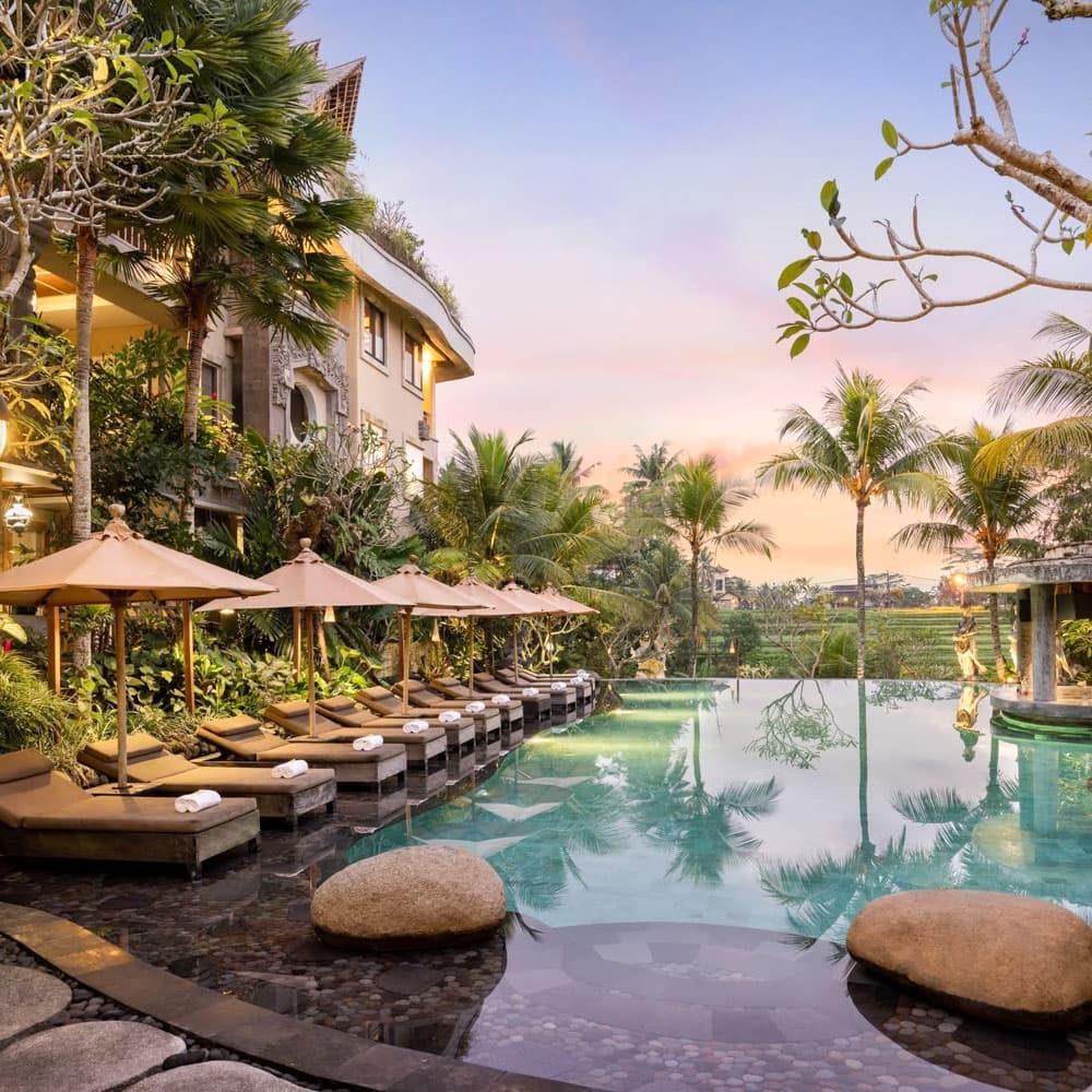 Kuwarasan A Pramana Experience — 