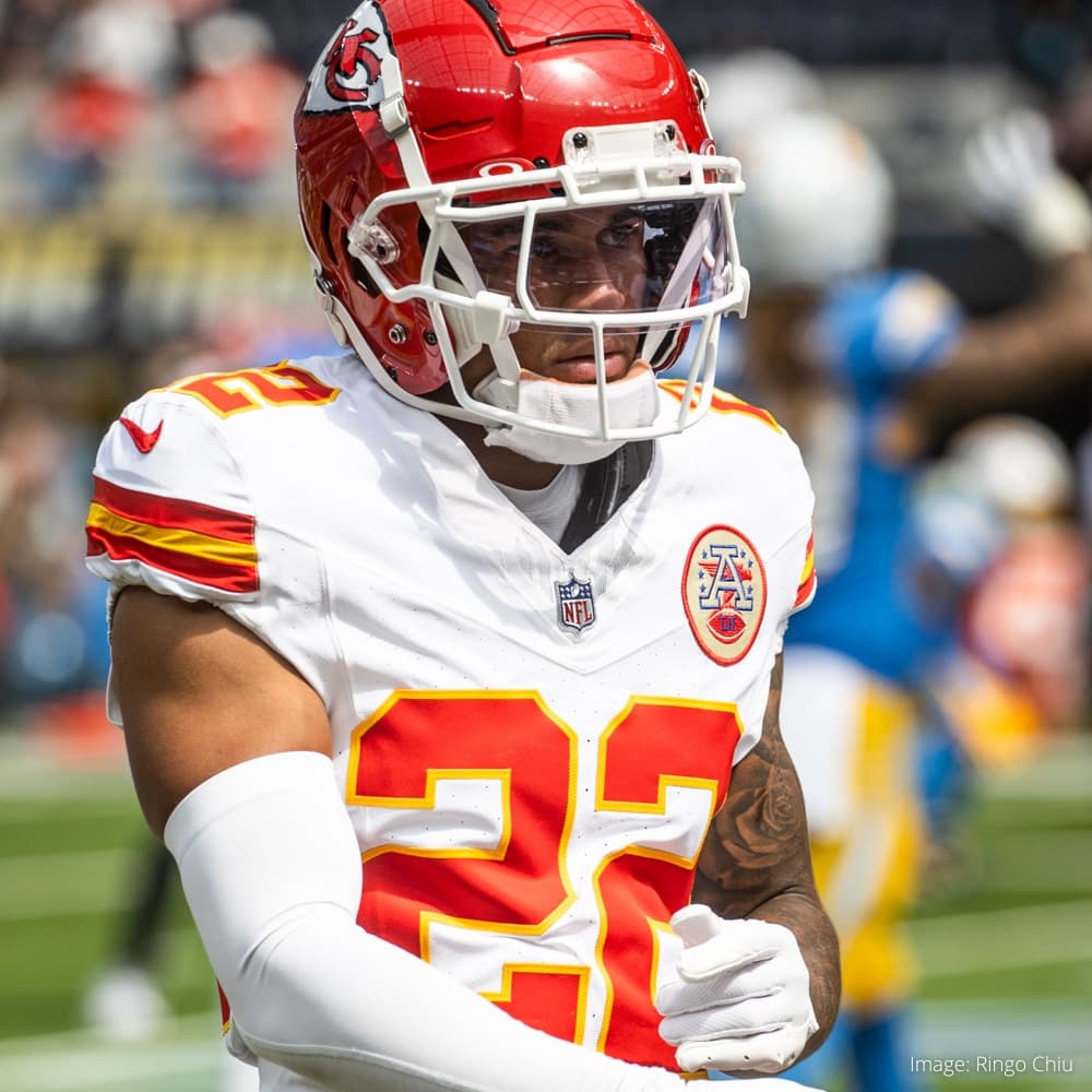 Kansas City Chiefs at Arrowhead Stadium