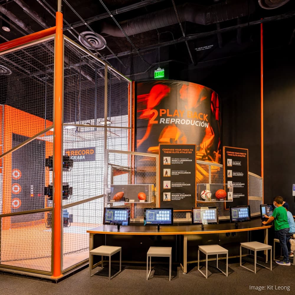 Perot Museum of Nature & Science — 