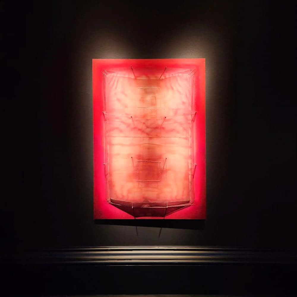 Crow Museum of Asian Art — 