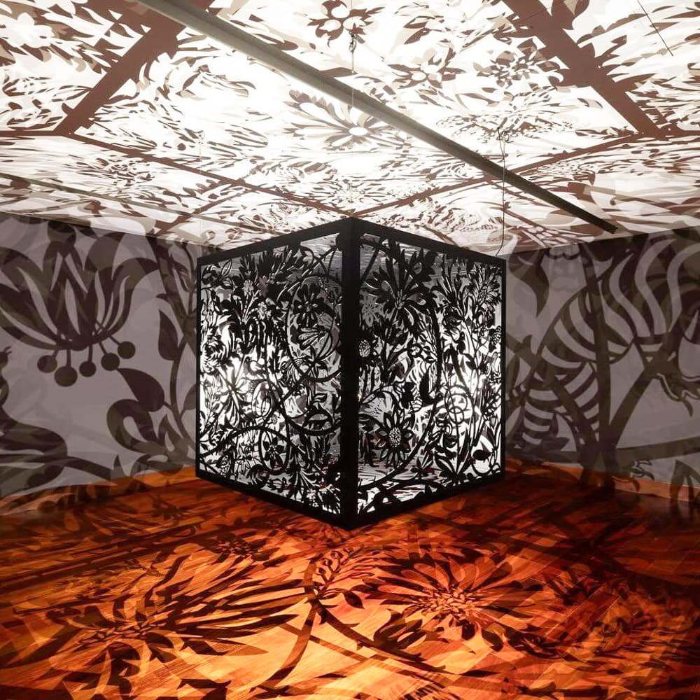 Crow Museum of Asian Art — Dallas, Texas, United States, North America