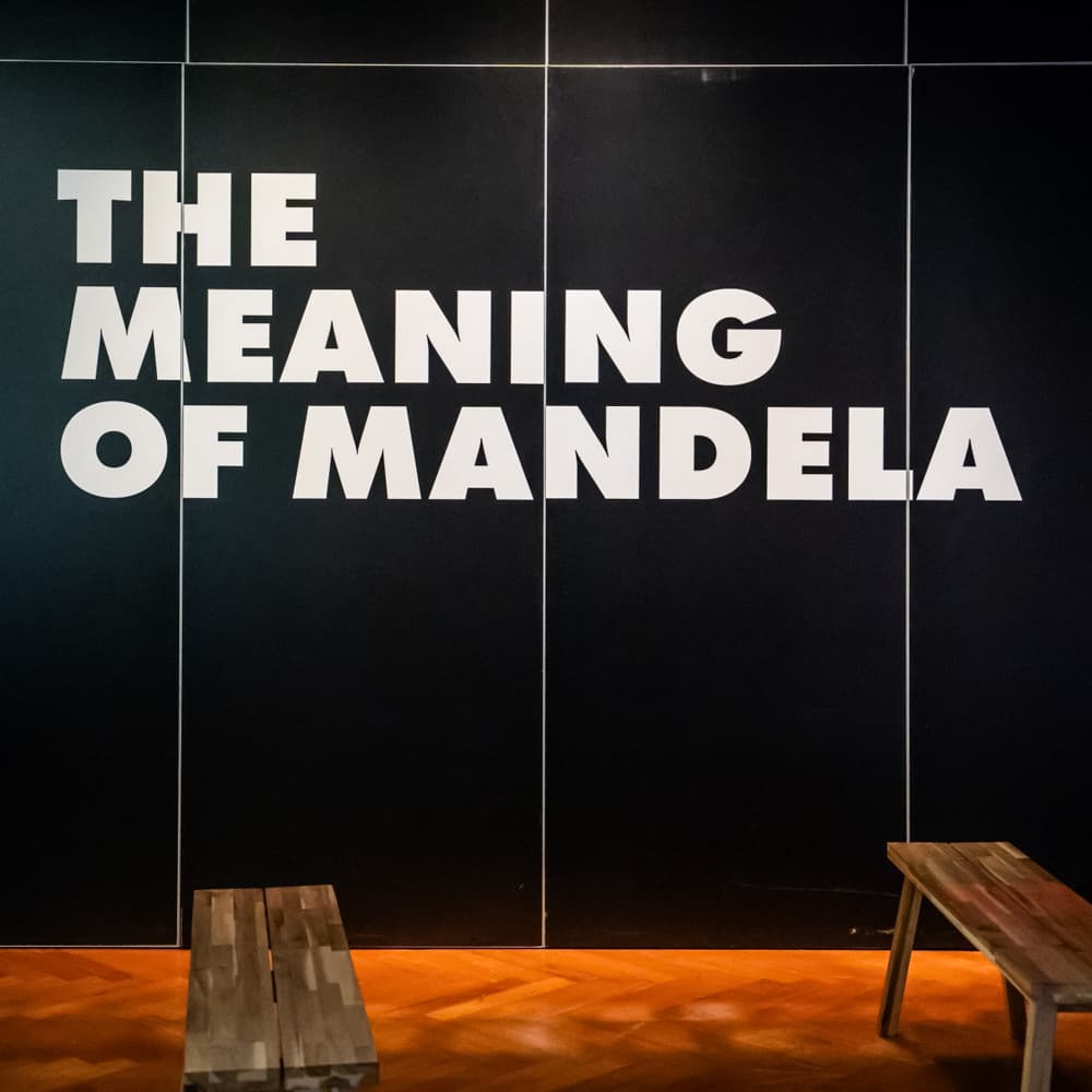 African American Museum — 