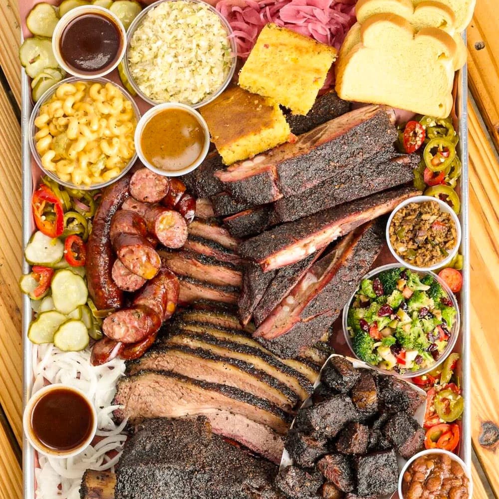 Cattleack Barbeque — Dallas, Texas, United States, North America