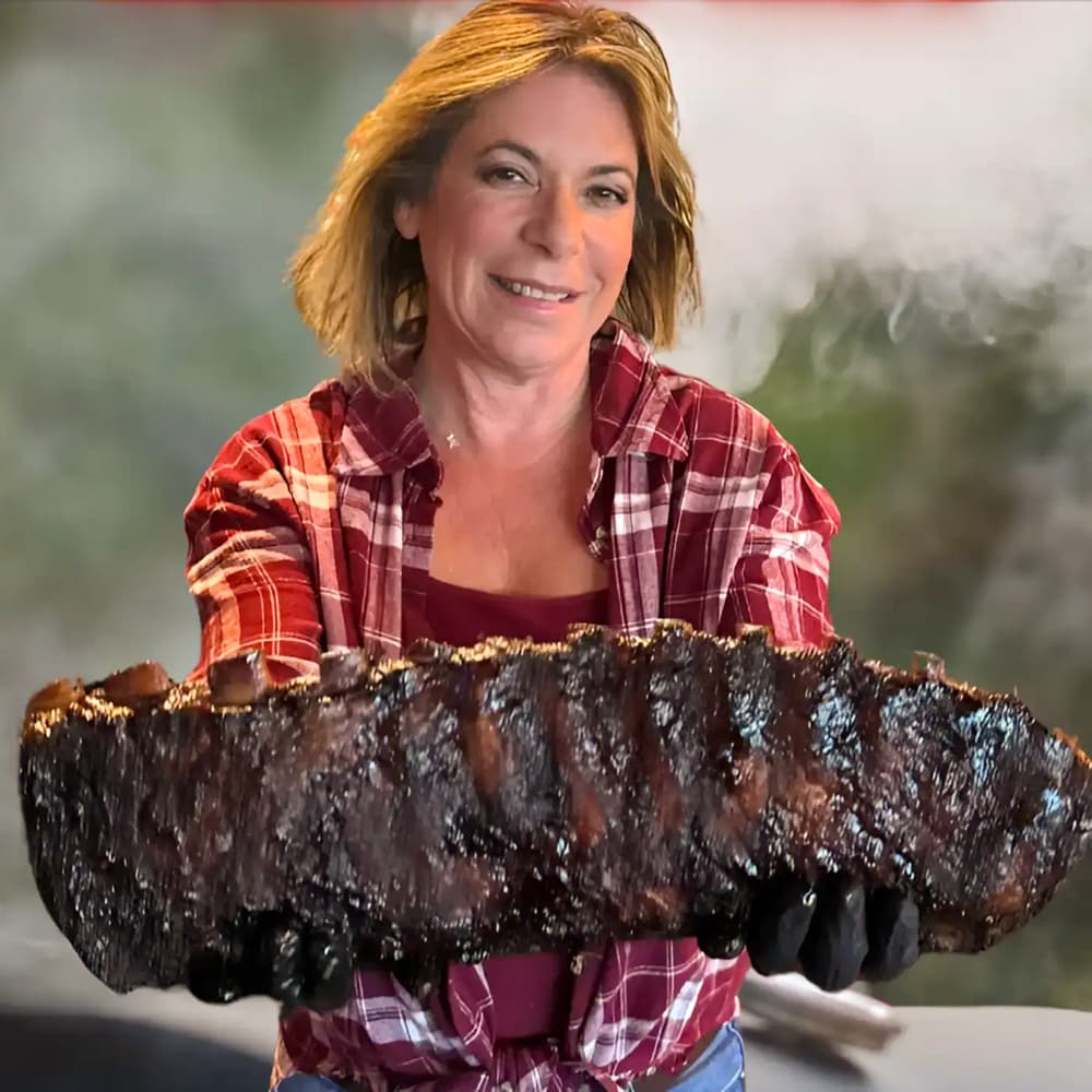 Big Al's Smokehouse BBQ — 