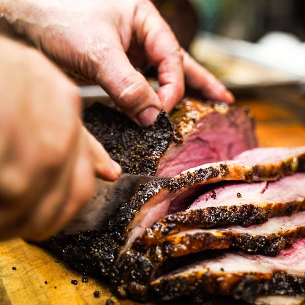 Slow Bone BBQ — Dallas, Texas, United States, North America