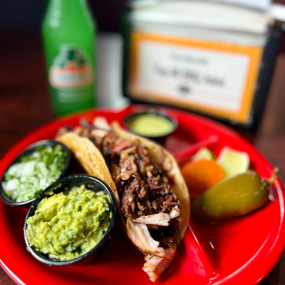 Slow Bone BBQ — 