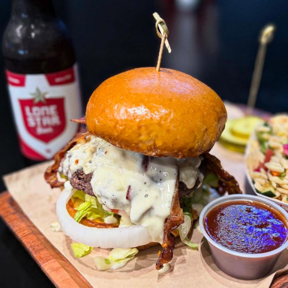 Oak'd BBQ — Dallas, Texas, United States, North America