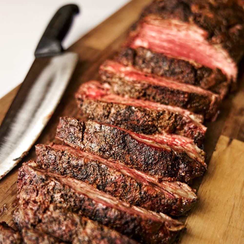 Pecan Lodge — 
