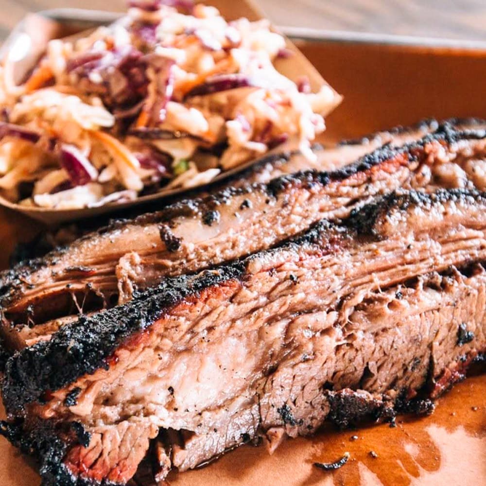 Pecan Lodge — 