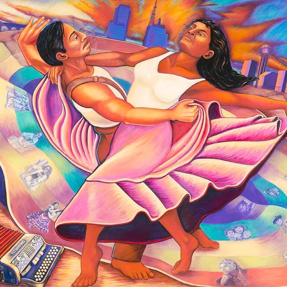 Latino Cultural Center — 