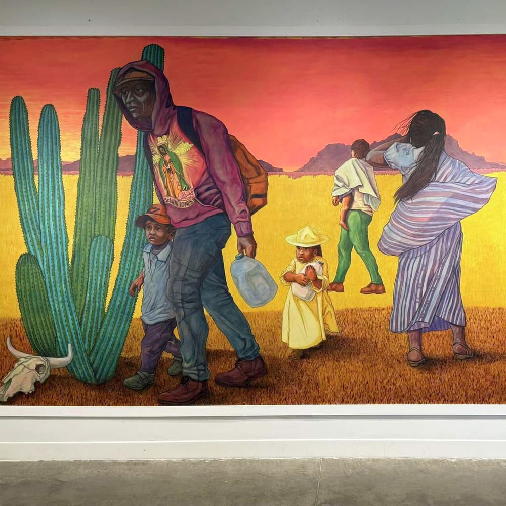 Latino Cultural Center — 