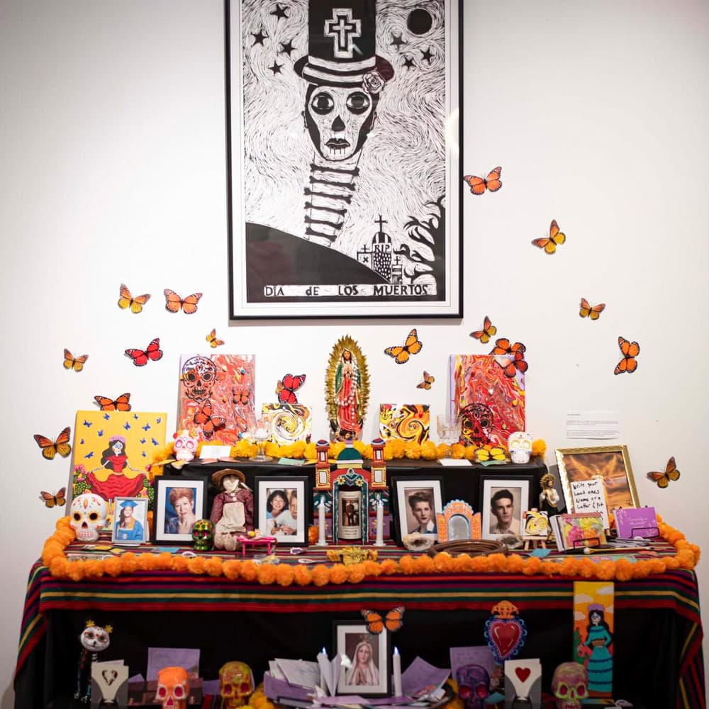 Latino Cultural Center — 