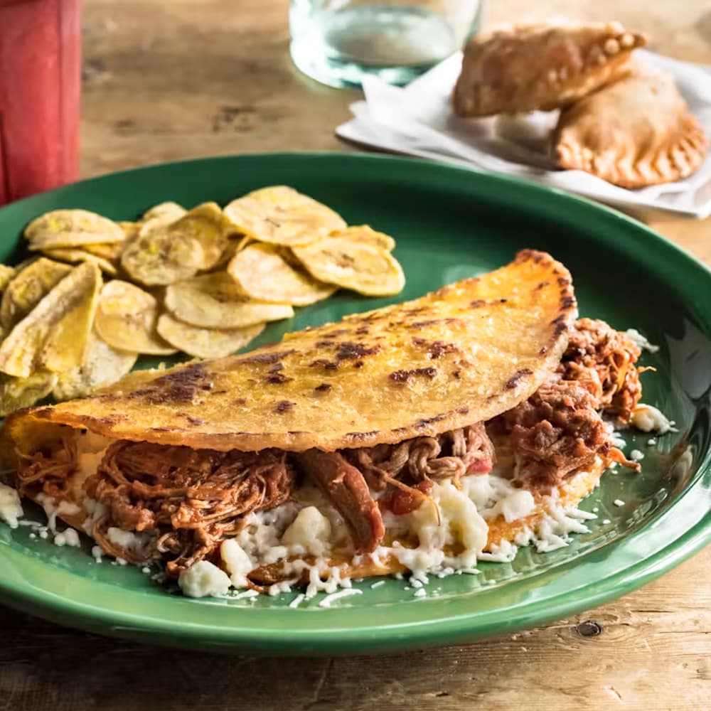 Zaguan Latin Café & Bakery — Dallas, Texas, United States, North America