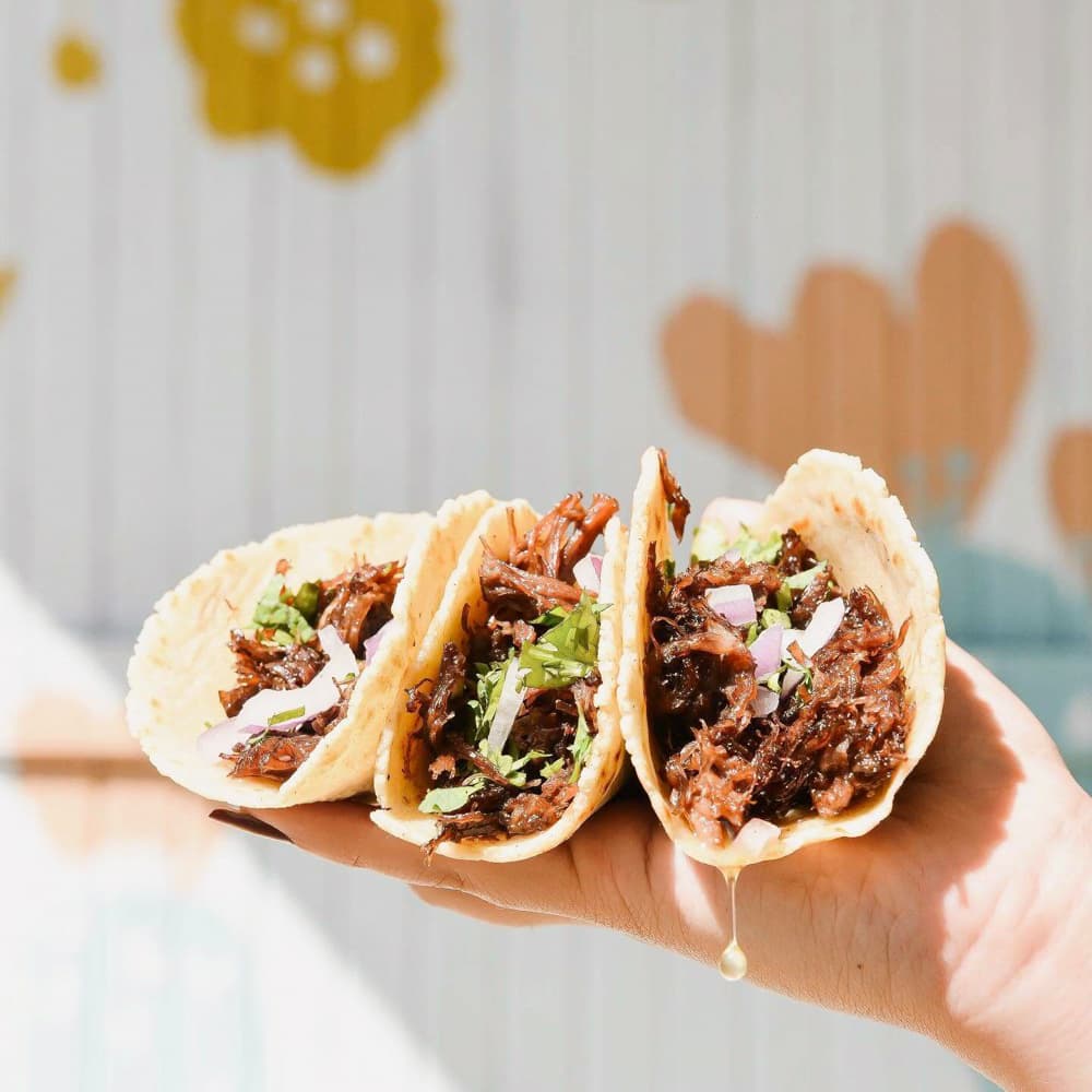 Coco's Fire & Ice — 