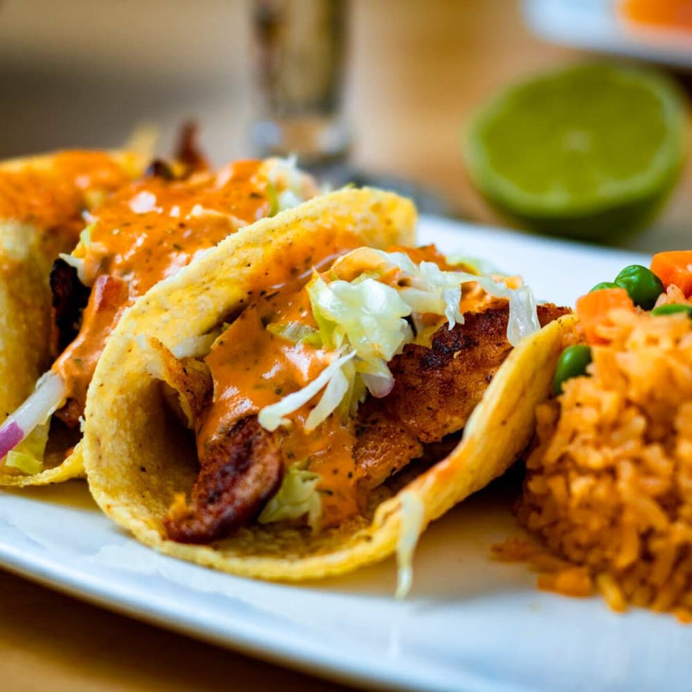 La Calle Doce, Dallas, Texas, United States, North America