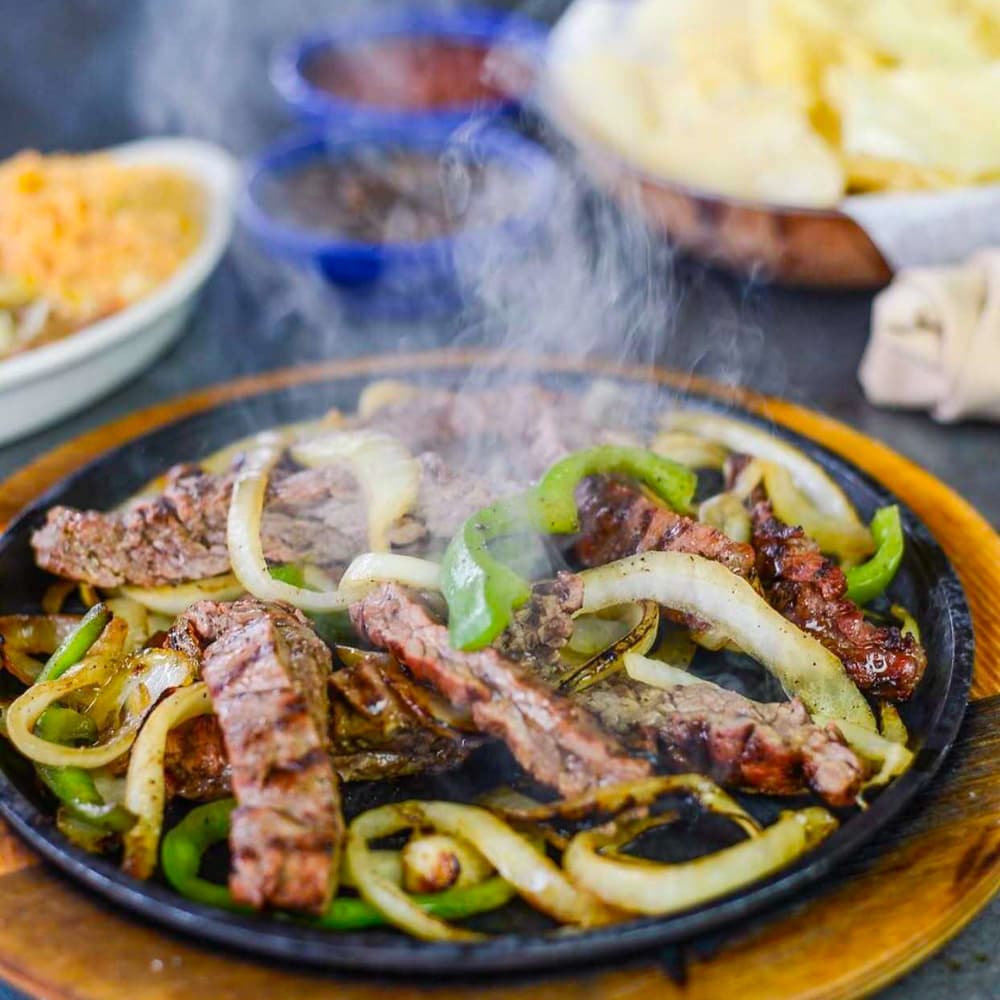 Mariano's Hacienda — 