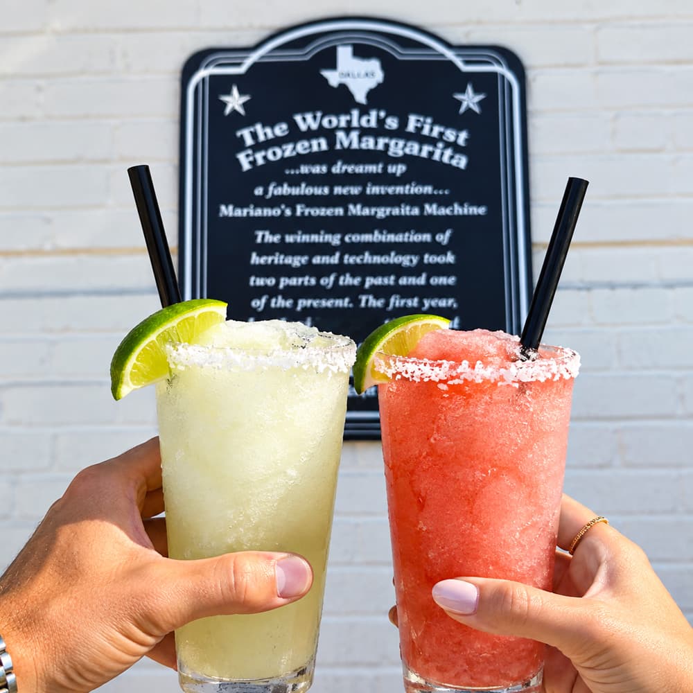 Mariano's Hacienda — Dallas, Texas, United States, North America