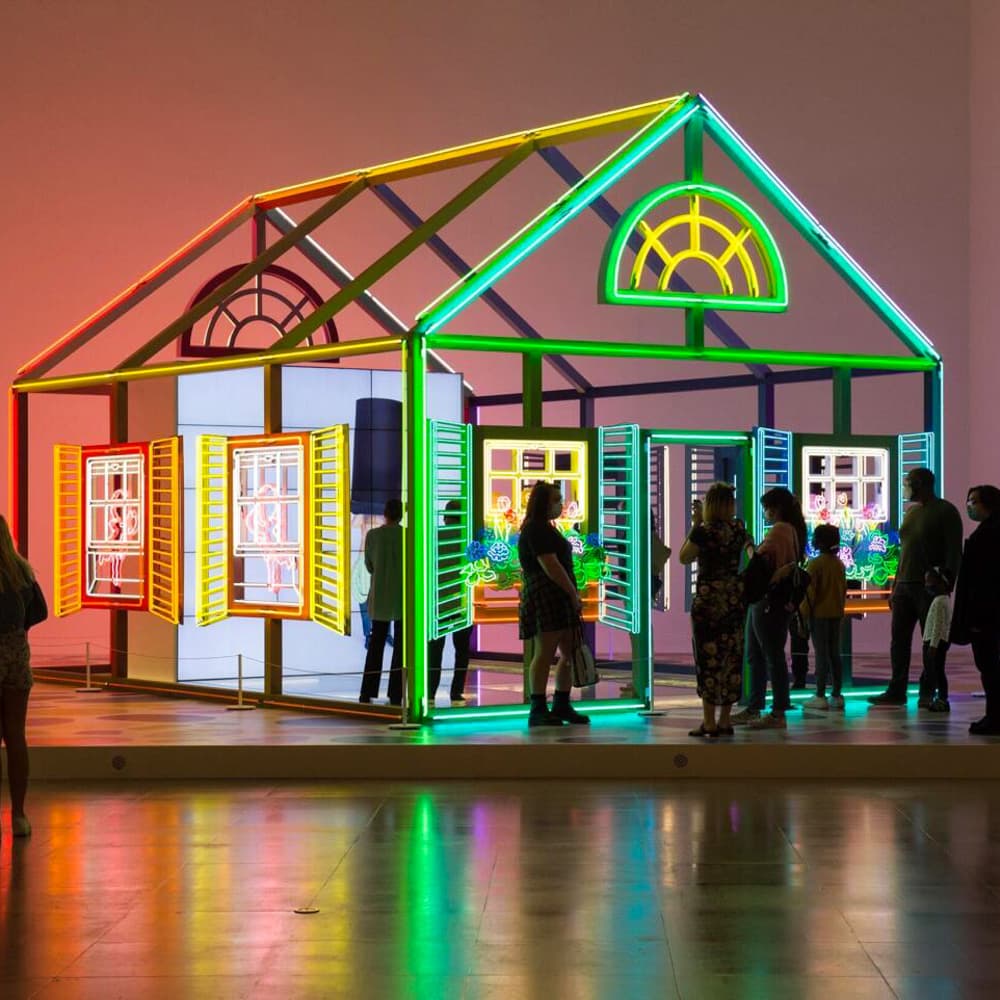 Dallas Museum of Art — 