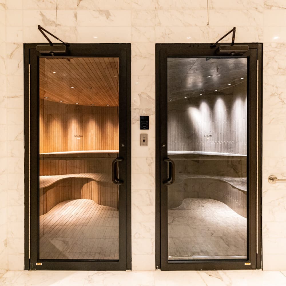 Hotel Swexan — 