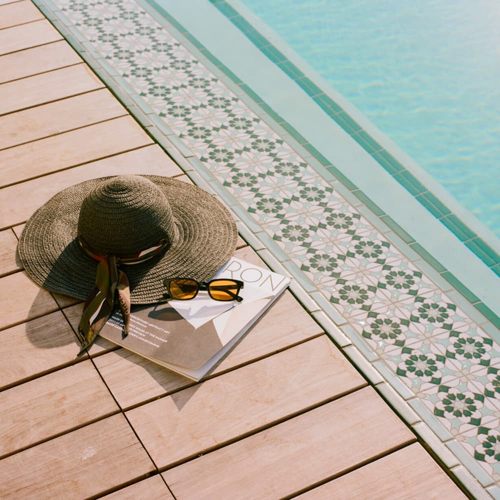 Hotel Swexan — 