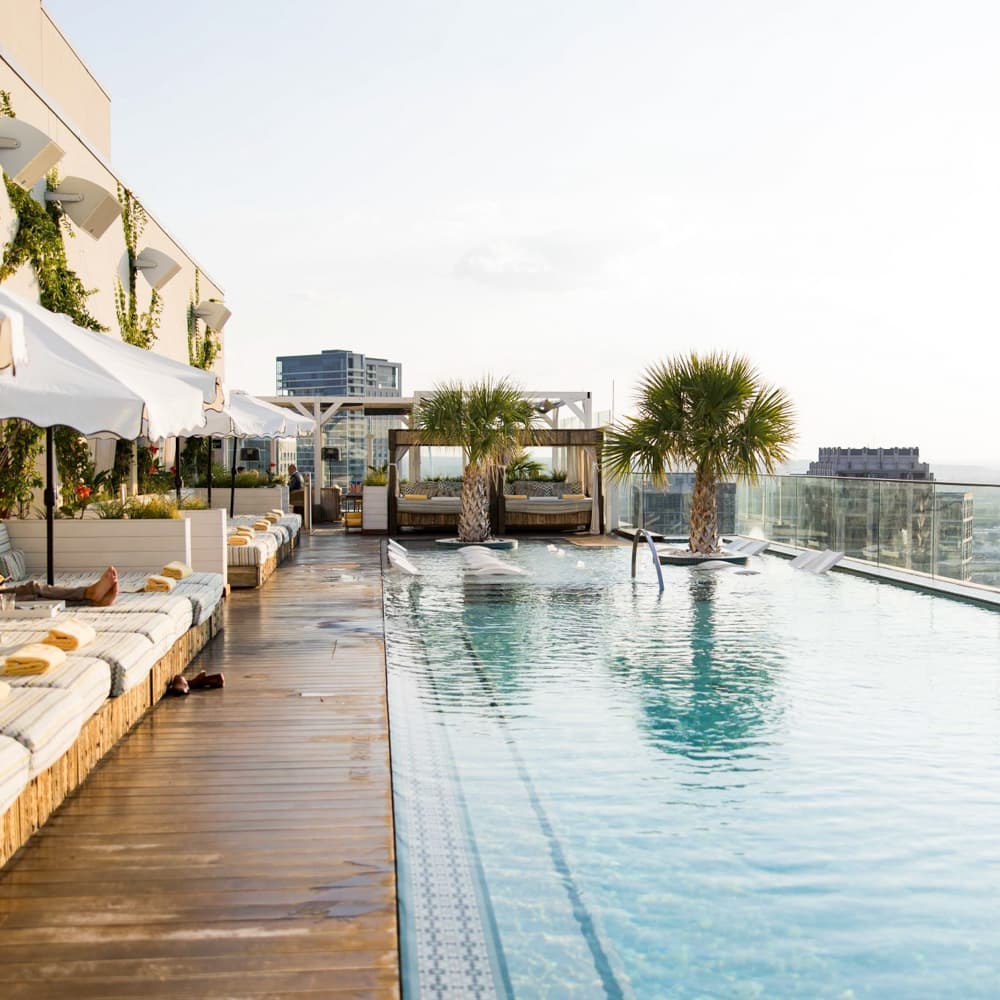 Hotel Swexan — 