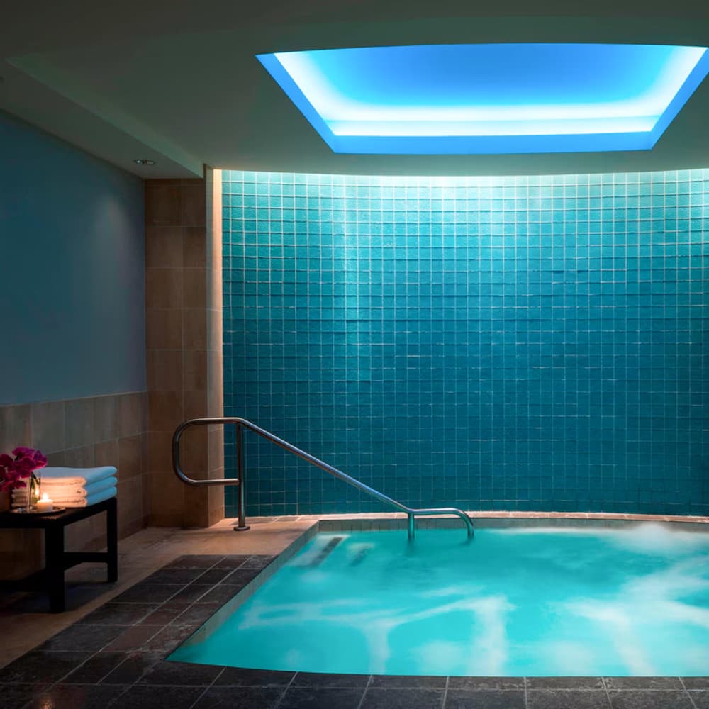 The Ritz-Carlton Dallas — 