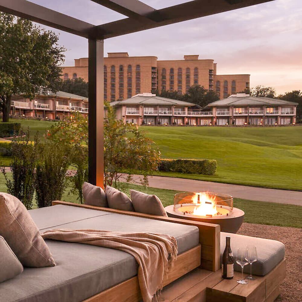 The Ritz-Carlton Dallas Las Colinas — Dallas, Texas, United States, North America