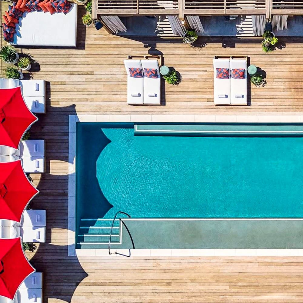 Virgin Hotels Dallas — 
