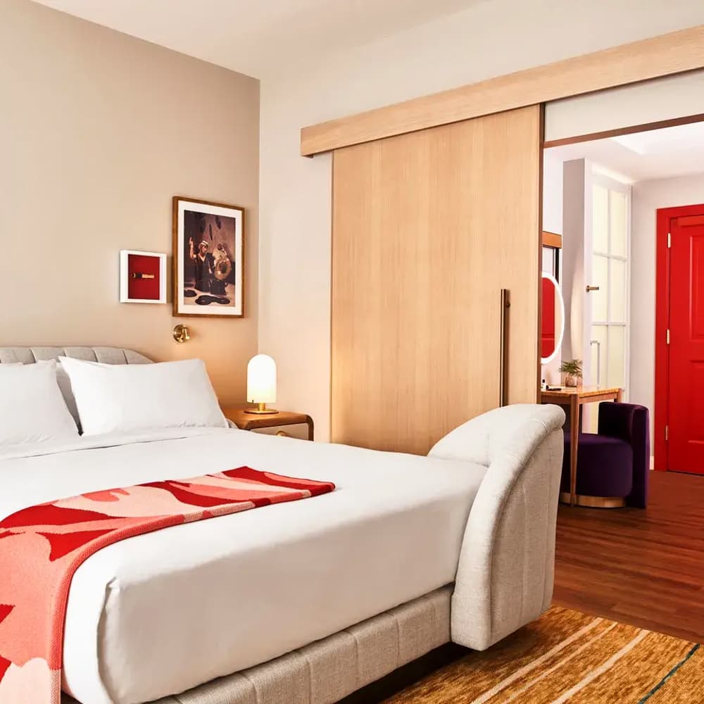 Virgin Hotels Dallas — 