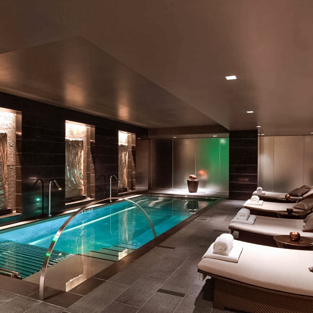The Joule — 