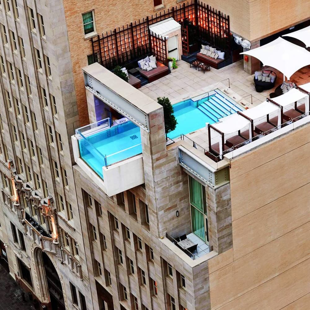 The Joule — 