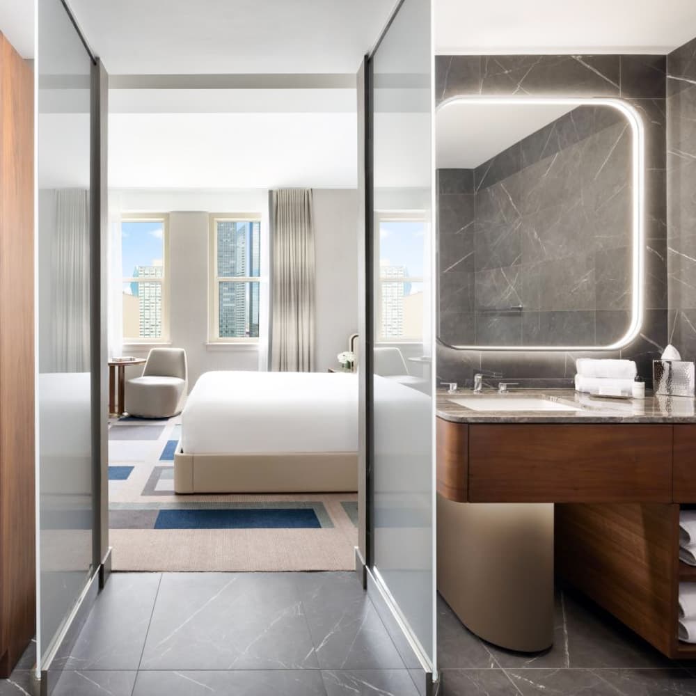 The Joule — 