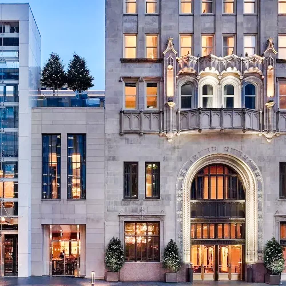 The Joule — 