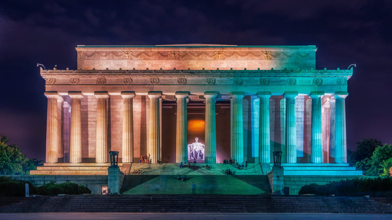 America Turns 250: Celebrating the Best of Travel in the USA